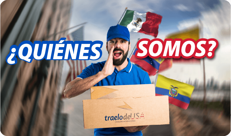 Banner Quienes Somos Responsive